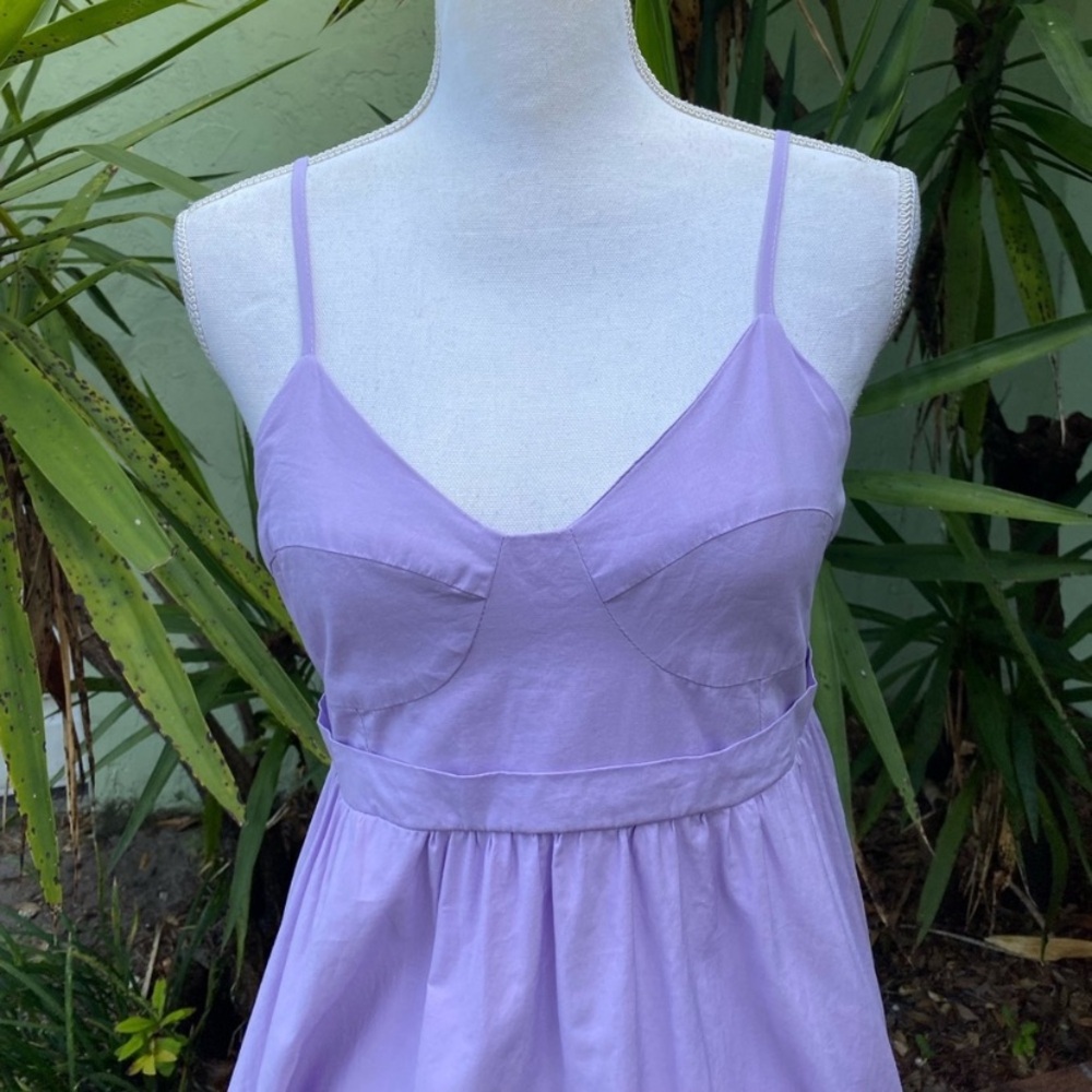 Push Up Summer Country Dress - Picture 13 of 16